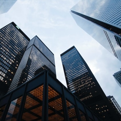 corporate