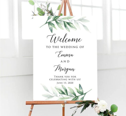 digital_island_custom_wedding_easel_poster_product